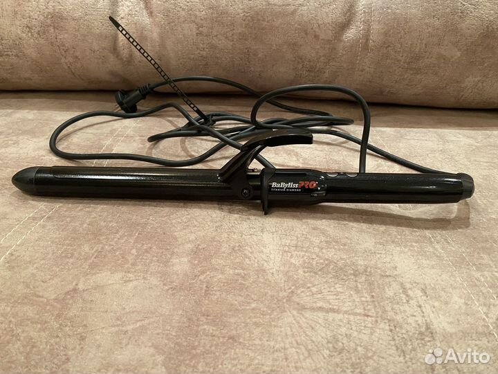 Плойка babyliss pro 25 мм