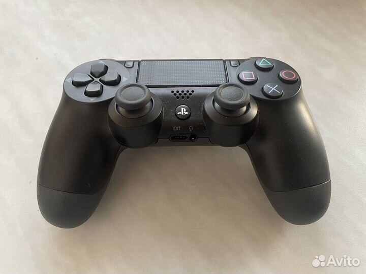 Sony DualShock 4 V2