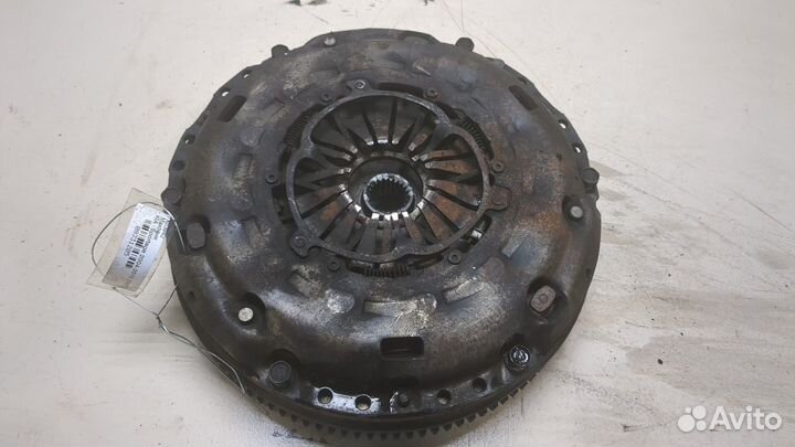 Маховик киа Sportage, 2007