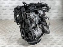 Двигатель Audi A4 B8 1.8 cjeb 2014