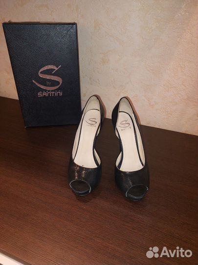 Обувь 35 размер