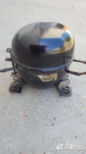 Компрессор для холодильника