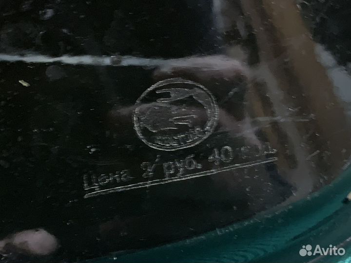 Поднос/разнос Жостово