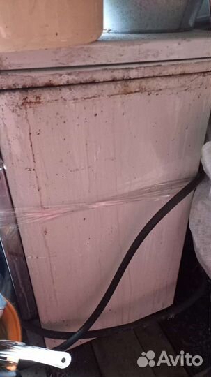 Газовая печка