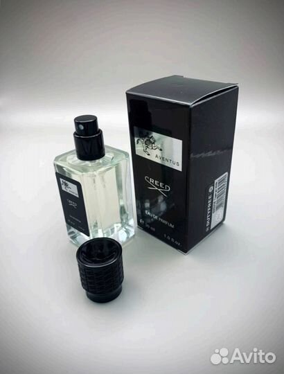 Духи Creed aventus perfume