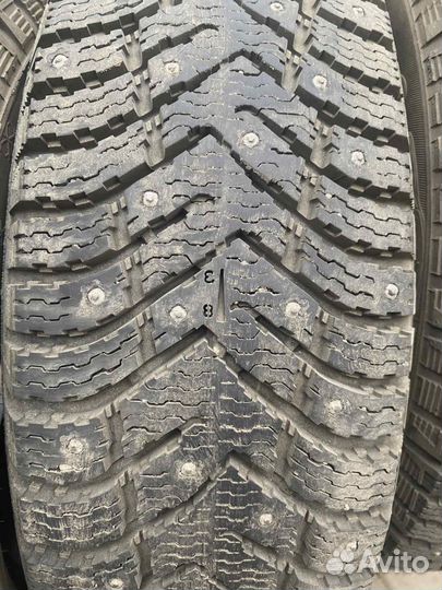 Cordiant Snow Cross 2 195/65 R15