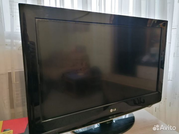 Телевизор lg 32 дюйма