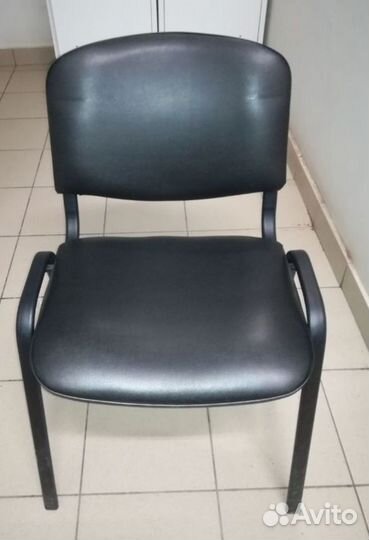 Офисный стул iso