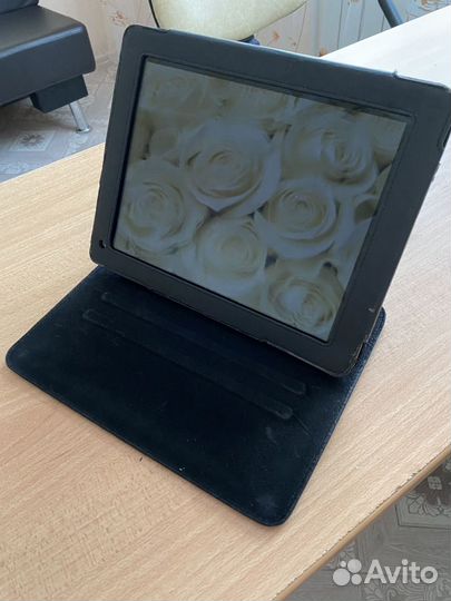 Планшет dexp M972w