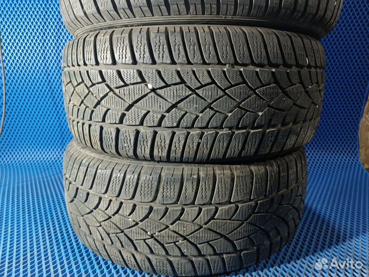 Dunlop SP Winter Sport 3D 235/45 R17