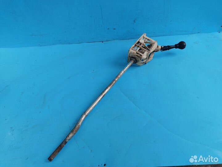 Кулиса МКПП для Opel Vectra B