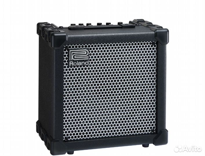 Комбоусилитель Roland cube 40 xl