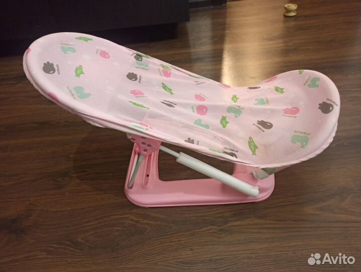 Гамак для купания+матрас икеа+лежак для купания