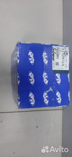 Насос гидроусилителя Citroen Berlingo