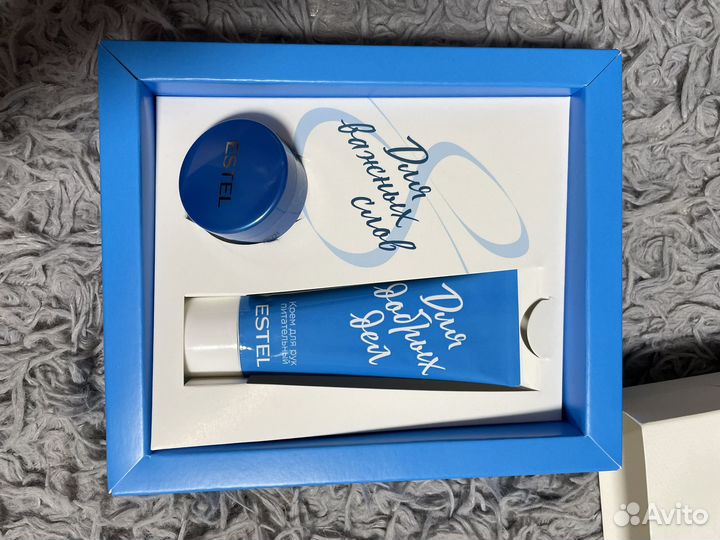 Набор косметики