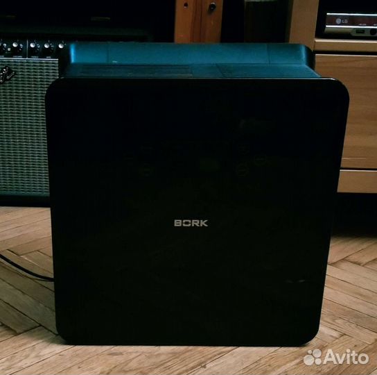 Bork Q710 Очиститель, увлажнитель воздуха