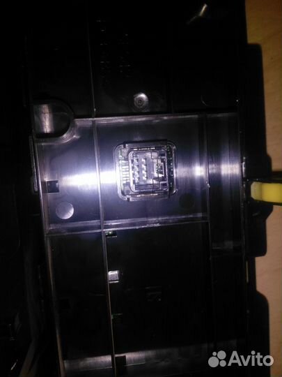 Блок климата Тойота Королла Е180