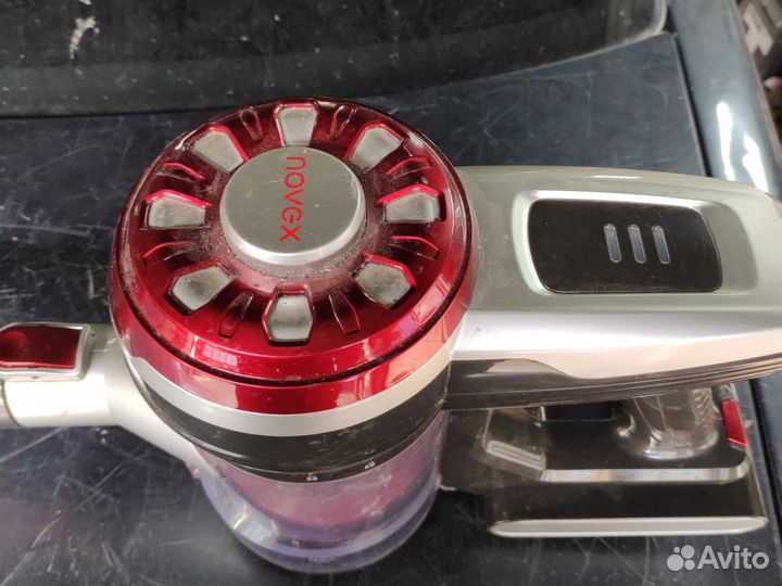 Пылесосы бу для дома