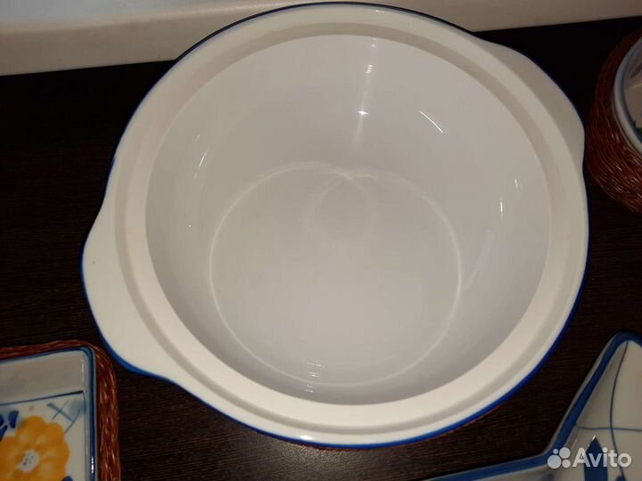 Посуда фарфор VaBene Италия