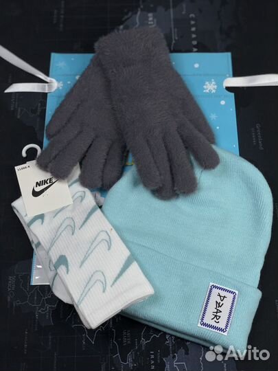 Новогодний Подарочный Набор