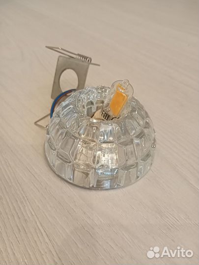 Светильник потолочный