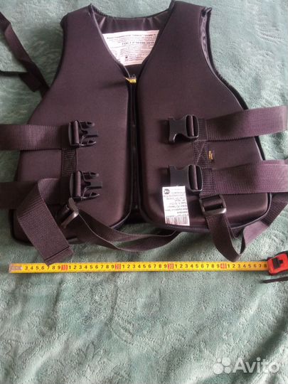 Спасательный жилет м, xl