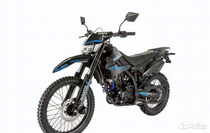Avantis LX 300 CBS (ZS177MM) 2022 птс