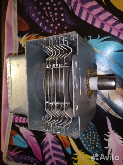 Магнетрон M24FB-610A