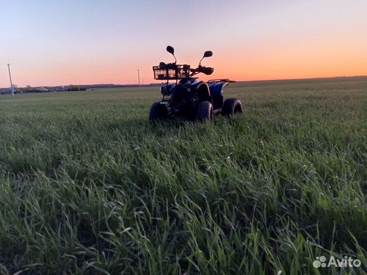Продам квадроцикл детский