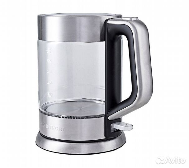 Чайник Kitfort KT-617