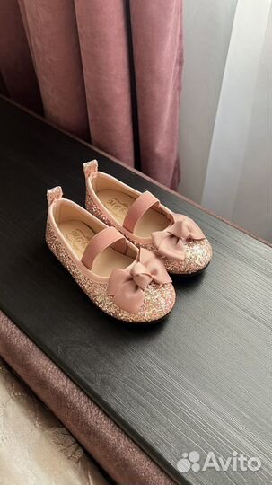 Босоножки/туфли для девочки