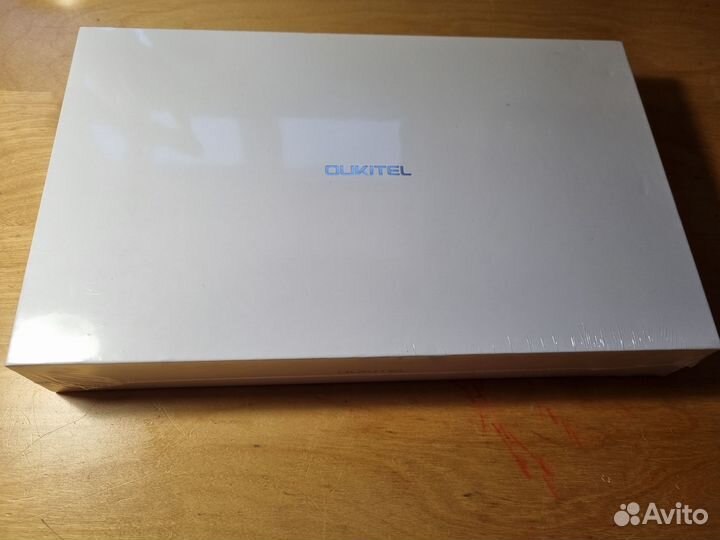Неубиваемый планшет Oukitel RT6
