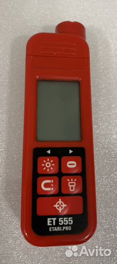 Толщиномер etari бу