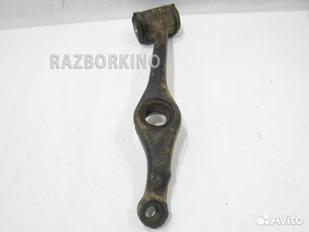 Рычаг передний левый нижний