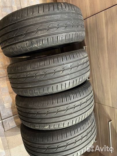 Yokohama C.Drive 2 AC02 235/50 R18 97V