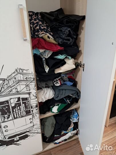 Вещи девочка 9-11 мальчик 4-7