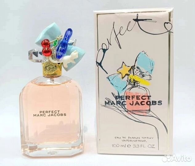 Marc Jacobs Perfect