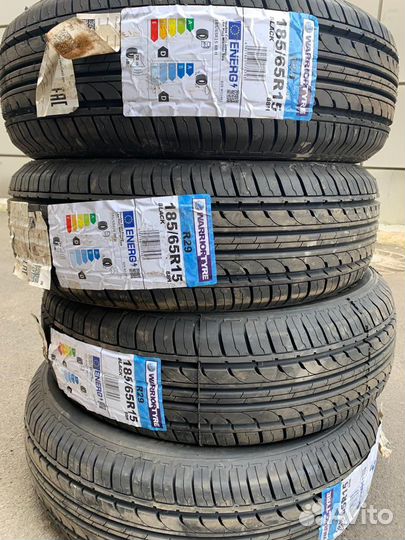 Warrior R29 185/65 R15 88H