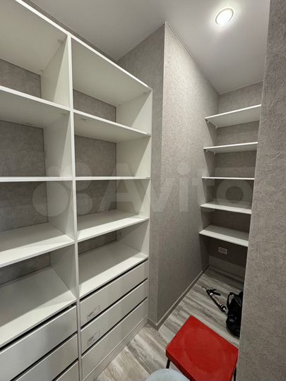 1-к. квартира, 41 м², 15/16 эт.