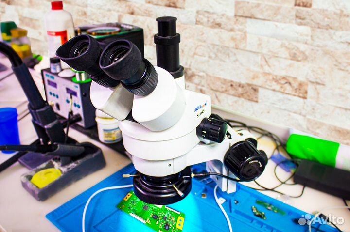 Ремонт Телевизоров Гарантия Подсветка