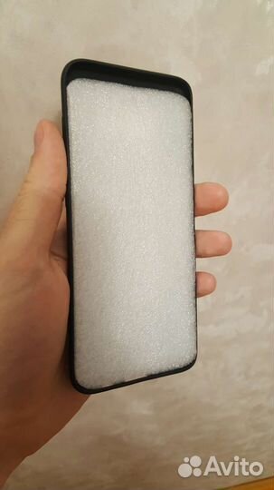 Чехол на Samsung galaxy S8