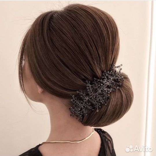 Визажист Стилист свадебный вечерний макияж причёск