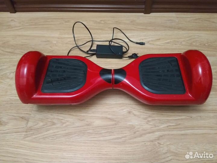 Гироскутер