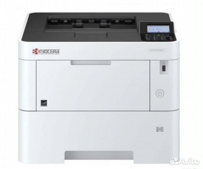 Kyocera лазерный принтер p3145dn
