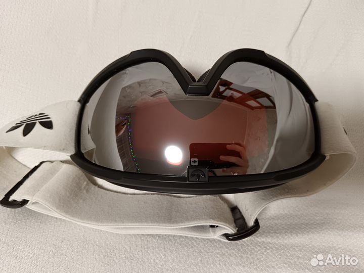 Горнолыжные очки adidas