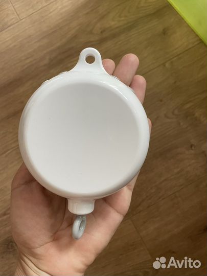 Музыкальный блок дл мобиля на 35 мелодий