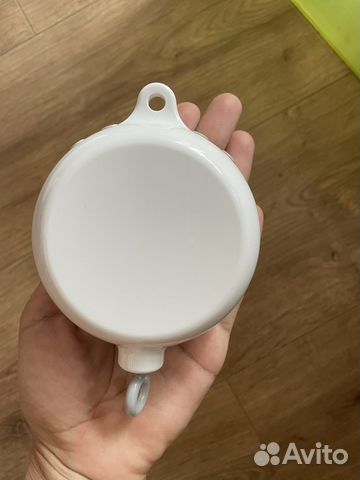 Музыкальный блок дл мобиля на 35 мелодий