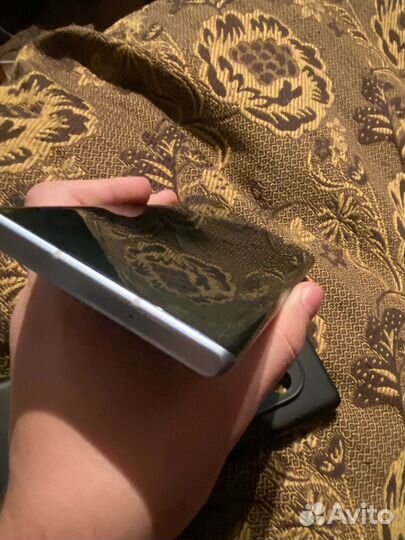 TECNO Phantom X2, 8/256 ГБ