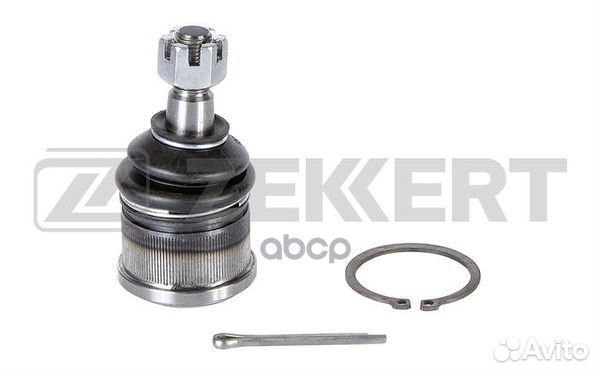 TG-5182 zekkert Опора шаровая ниж. TG-5182 Zekkert