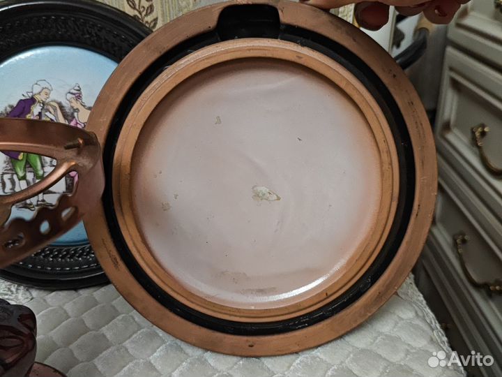 Картина Панно Настольная лампа